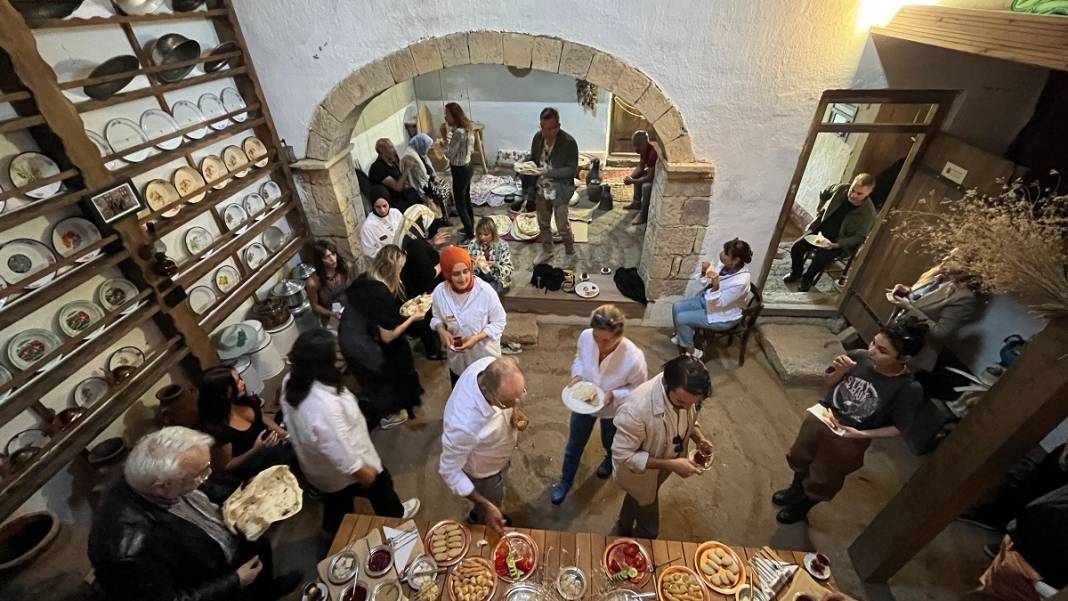 Türkiye’nin yeni turizm destinasyonu: Kenan Yavuz Etnografya Müzesi 10